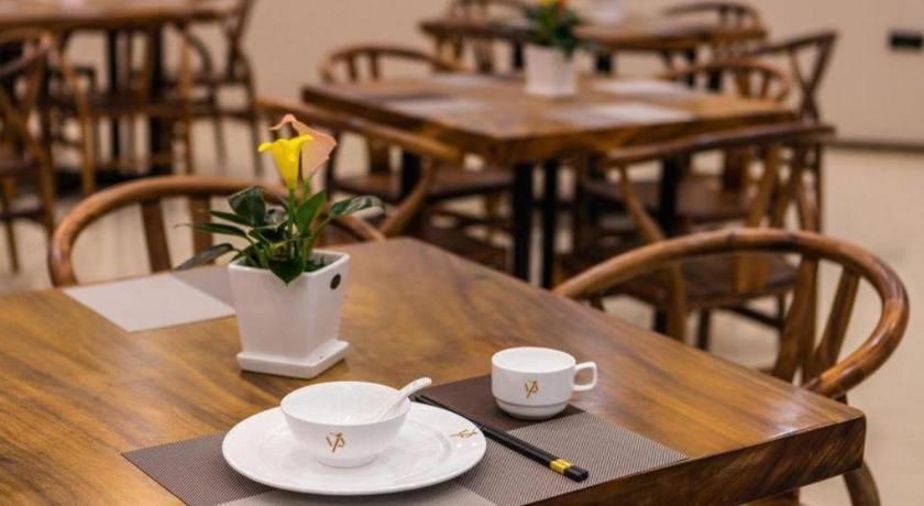 Gya Changzhou Wujin District Hutang New Era Furniture Plaza Hotel Экстерьер фото