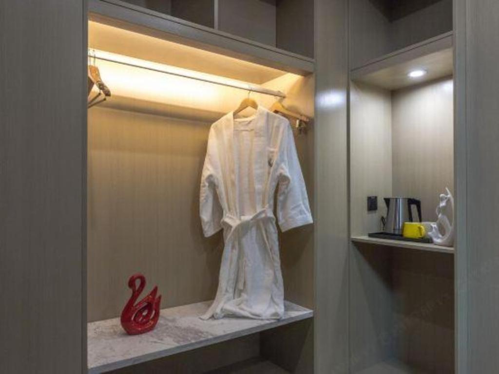 Gya Changzhou Wujin District Hutang New Era Furniture Plaza Hotel Экстерьер фото