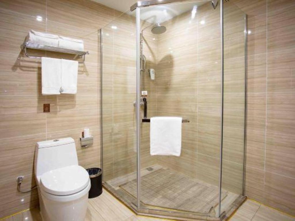 Gya Changzhou Wujin District Hutang New Era Furniture Plaza Hotel Экстерьер фото