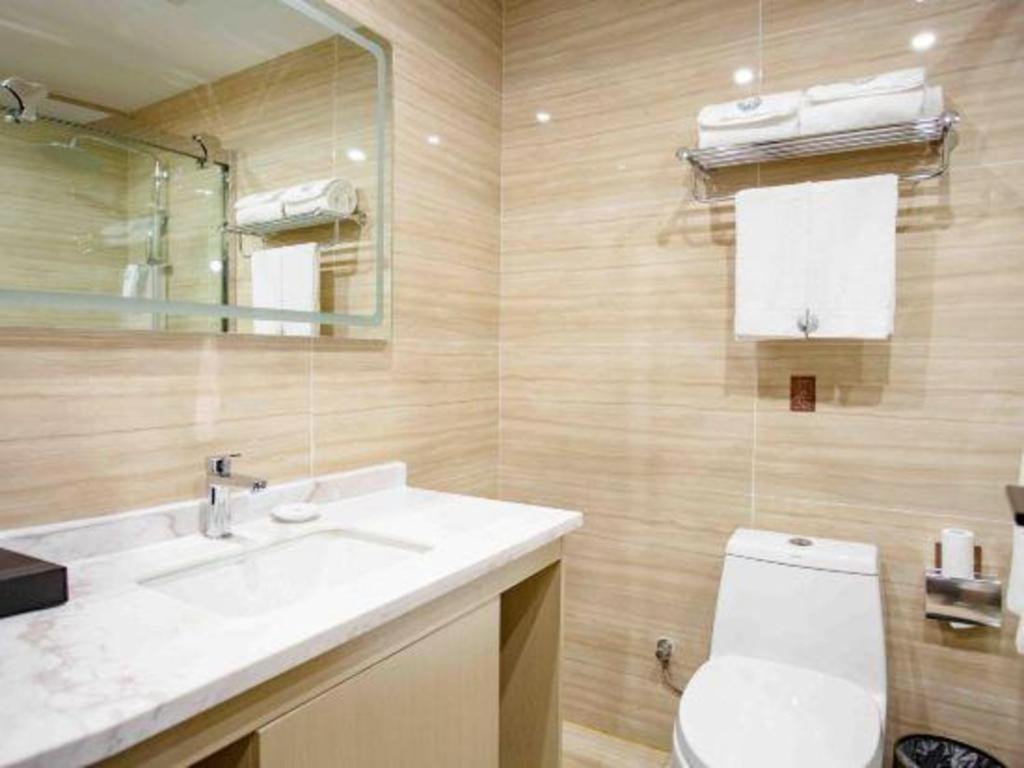 Gya Changzhou Wujin District Hutang New Era Furniture Plaza Hotel Экстерьер фото