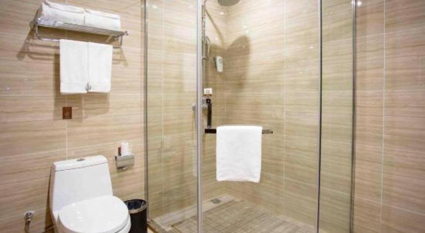 Gya Changzhou Wujin District Hutang New Era Furniture Plaza Hotel Экстерьер фото
