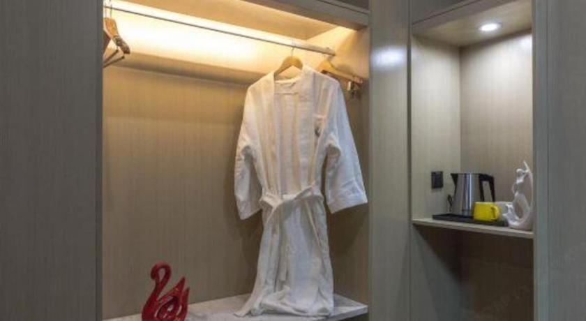 Gya Changzhou Wujin District Hutang New Era Furniture Plaza Hotel Экстерьер фото