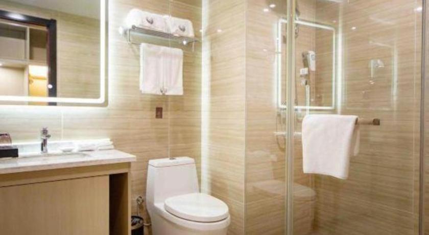 Gya Changzhou Wujin District Hutang New Era Furniture Plaza Hotel Экстерьер фото